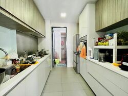 The Palette (D18), Condominium #588214521